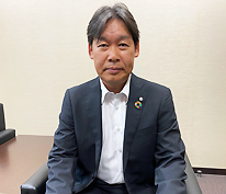 渡邉稔幸